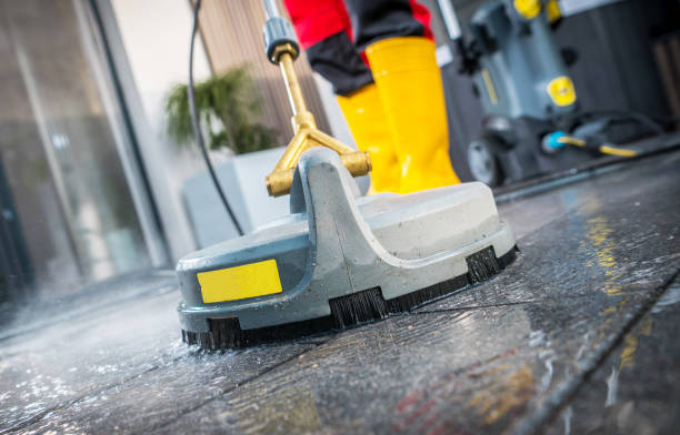 Trusted Mableton, GA Pressure Washing Experts
